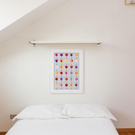Rose Exclusive Apartment Milan Extérieur photo