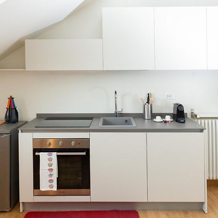 Rose Exclusive Apartment Milan Extérieur photo