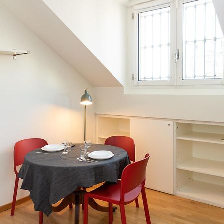 Rose Exclusive Apartment Milan Extérieur photo