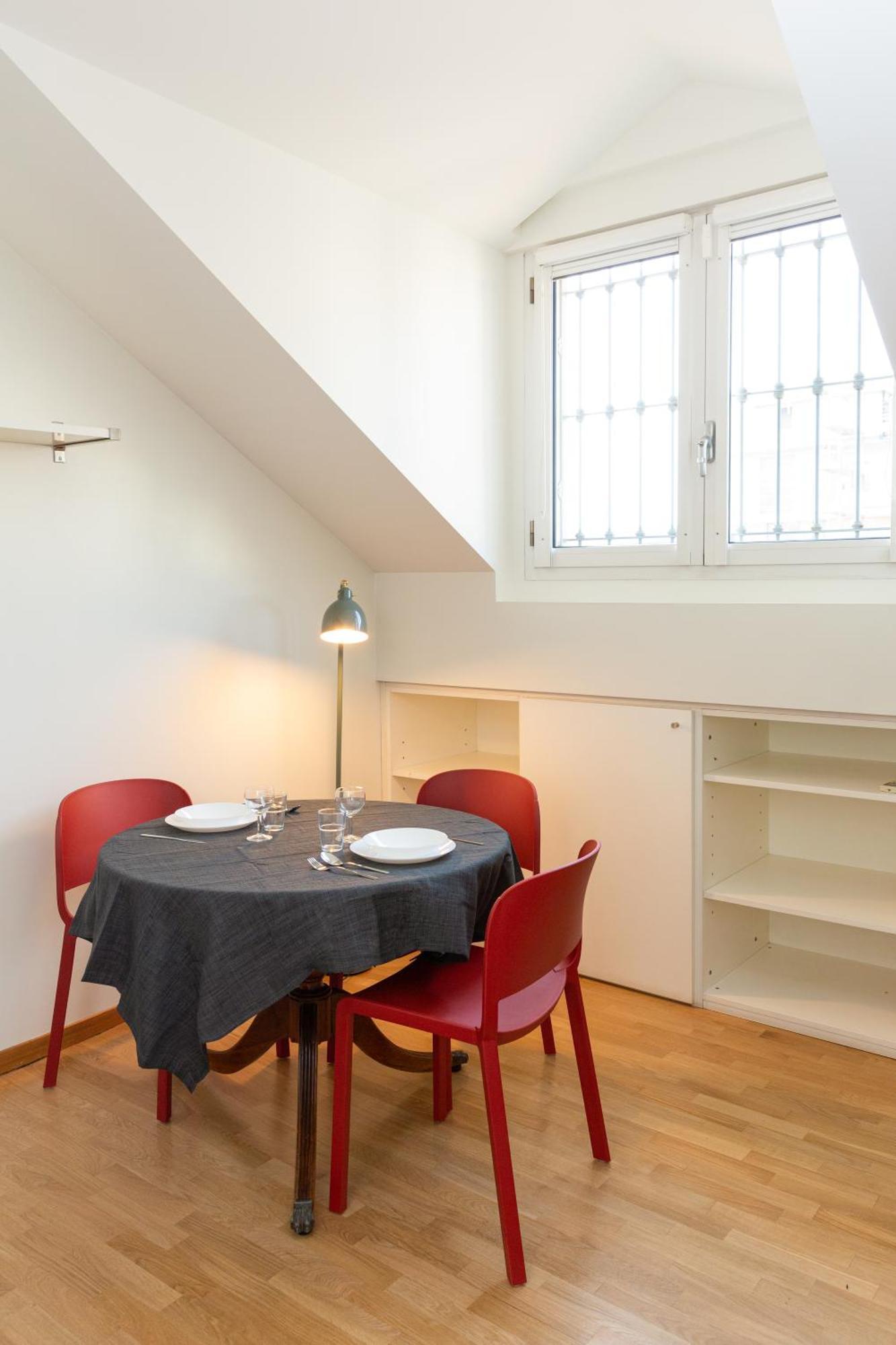 Rose Exclusive Apartment Milan Extérieur photo