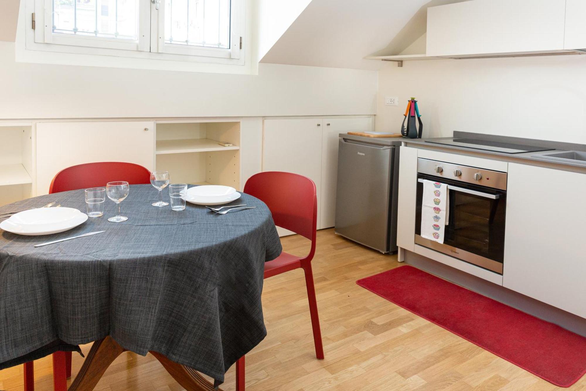 Rose Exclusive Apartment Milan Extérieur photo