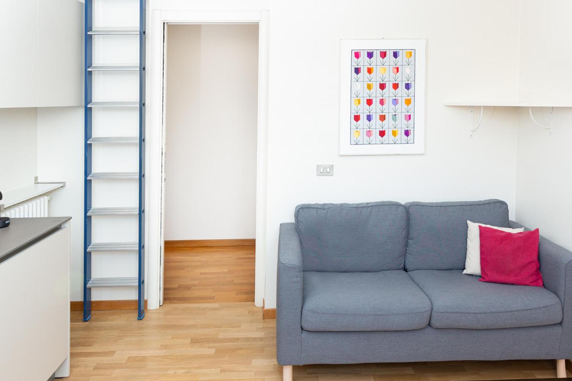 Rose Exclusive Apartment Milan Extérieur photo