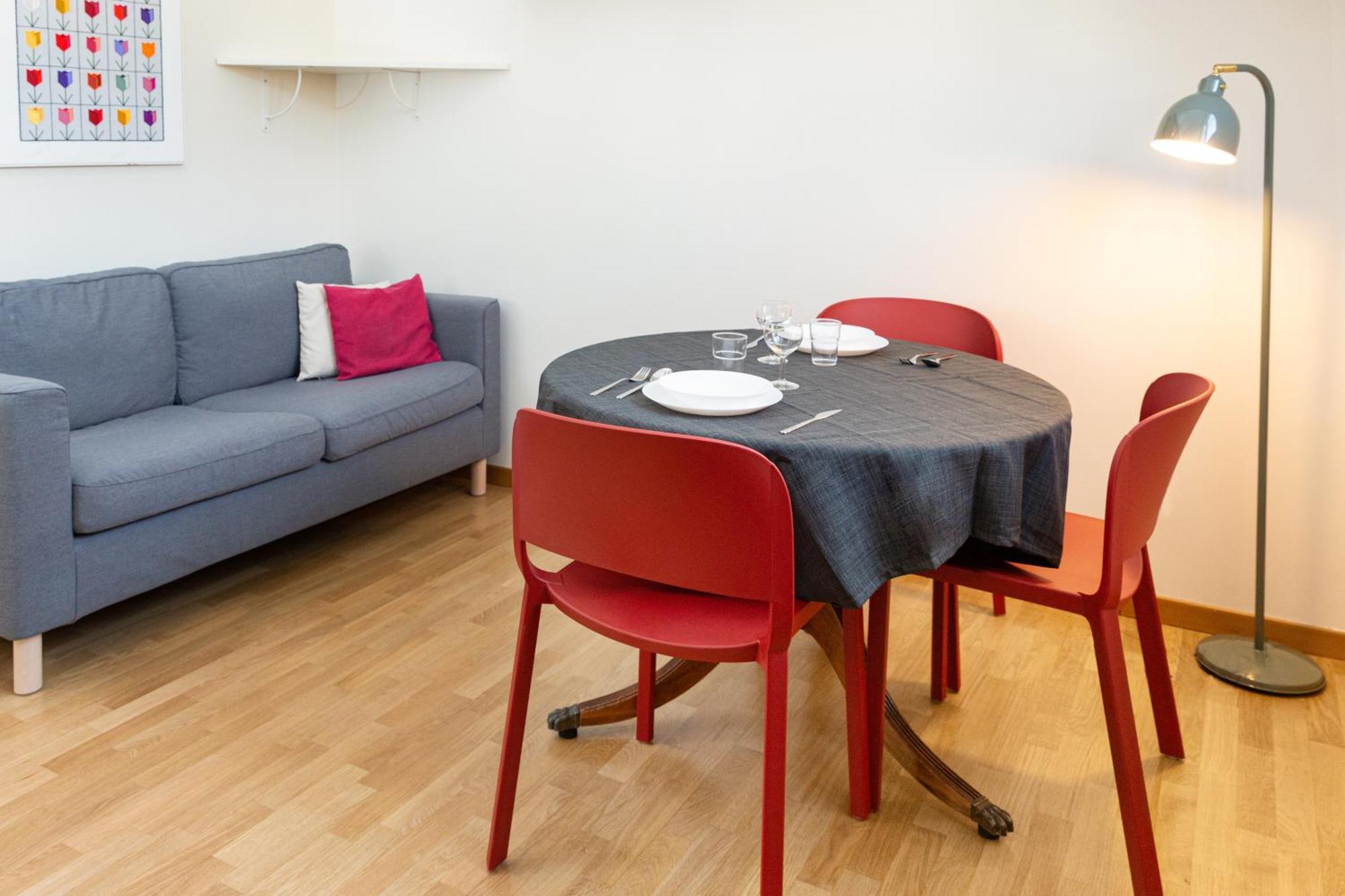 Rose Exclusive Apartment Milan Extérieur photo