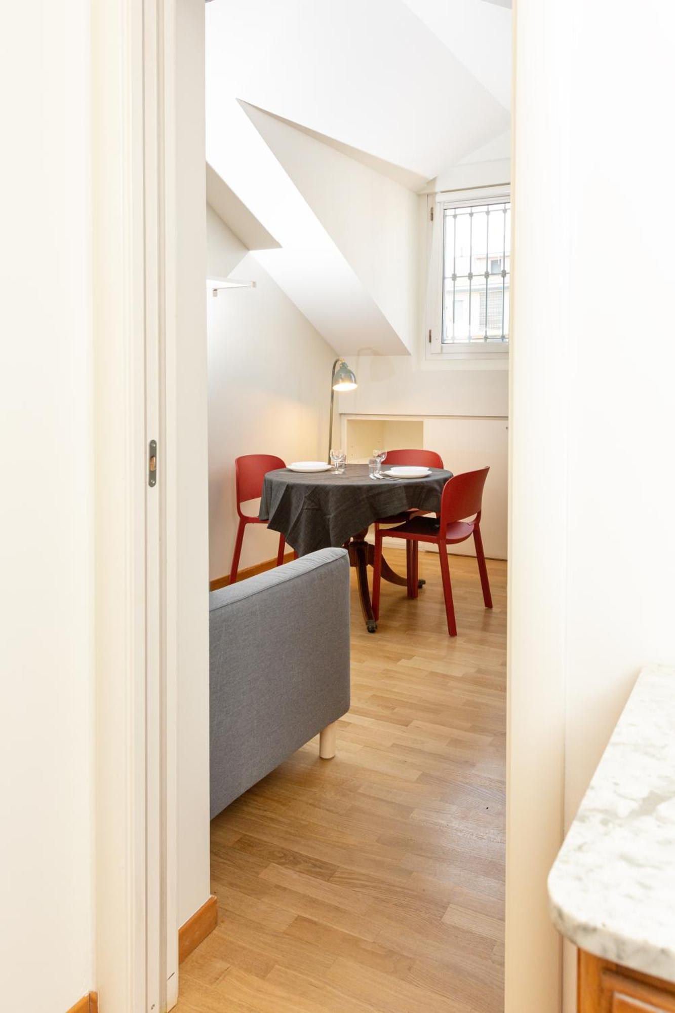Rose Exclusive Apartment Milan Extérieur photo
