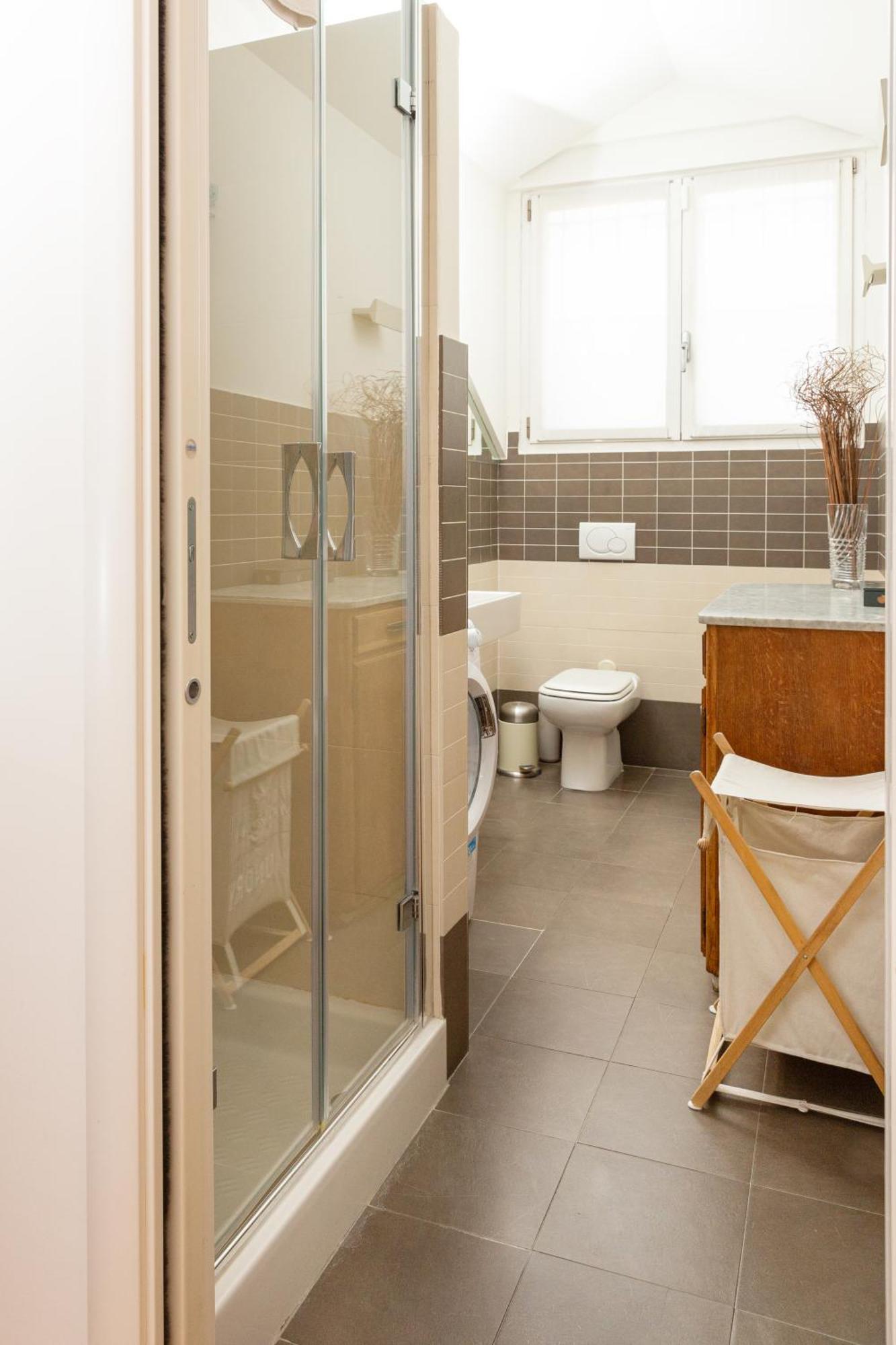 Rose Exclusive Apartment Milan Extérieur photo