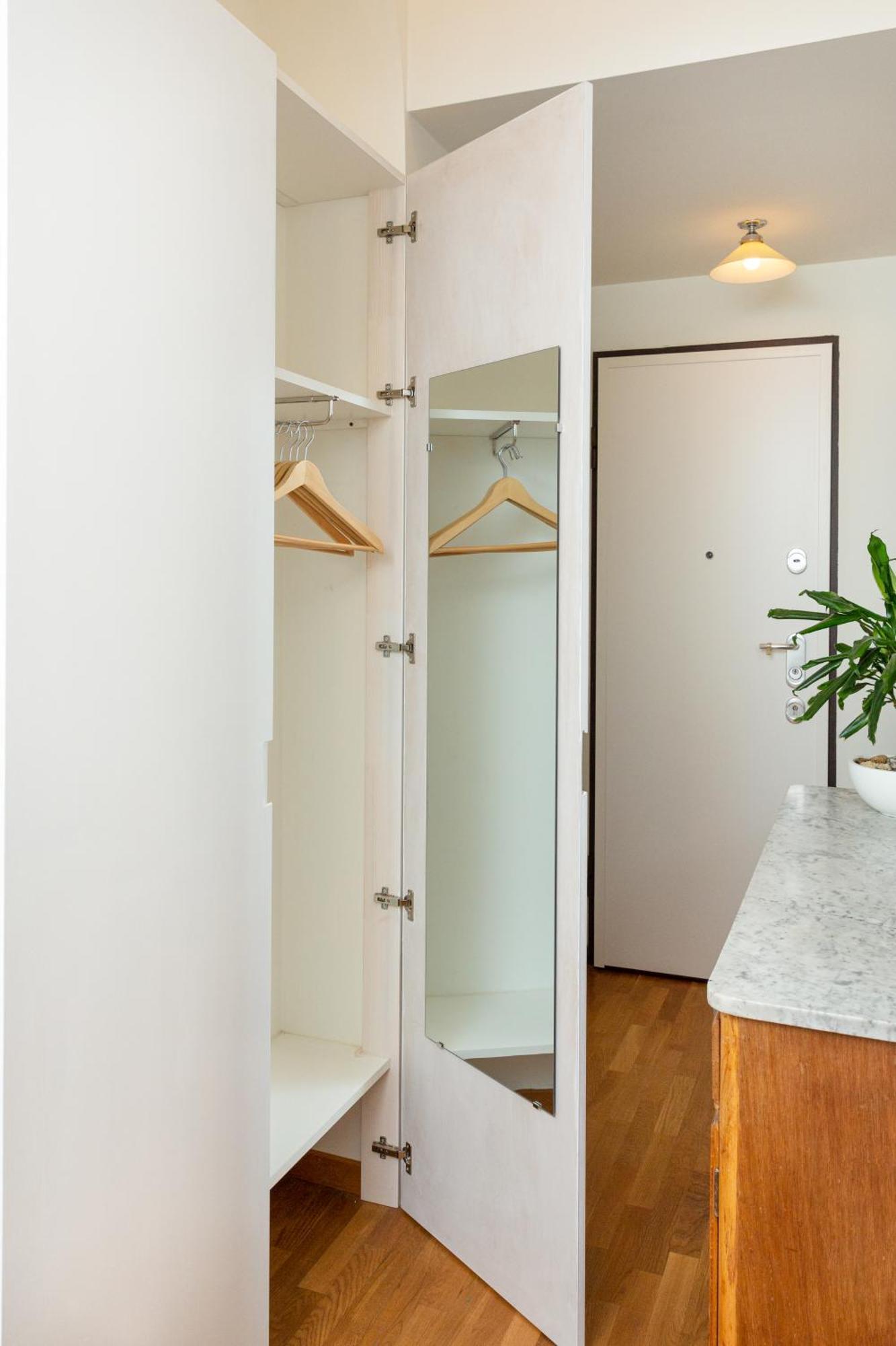 Rose Exclusive Apartment Milan Extérieur photo