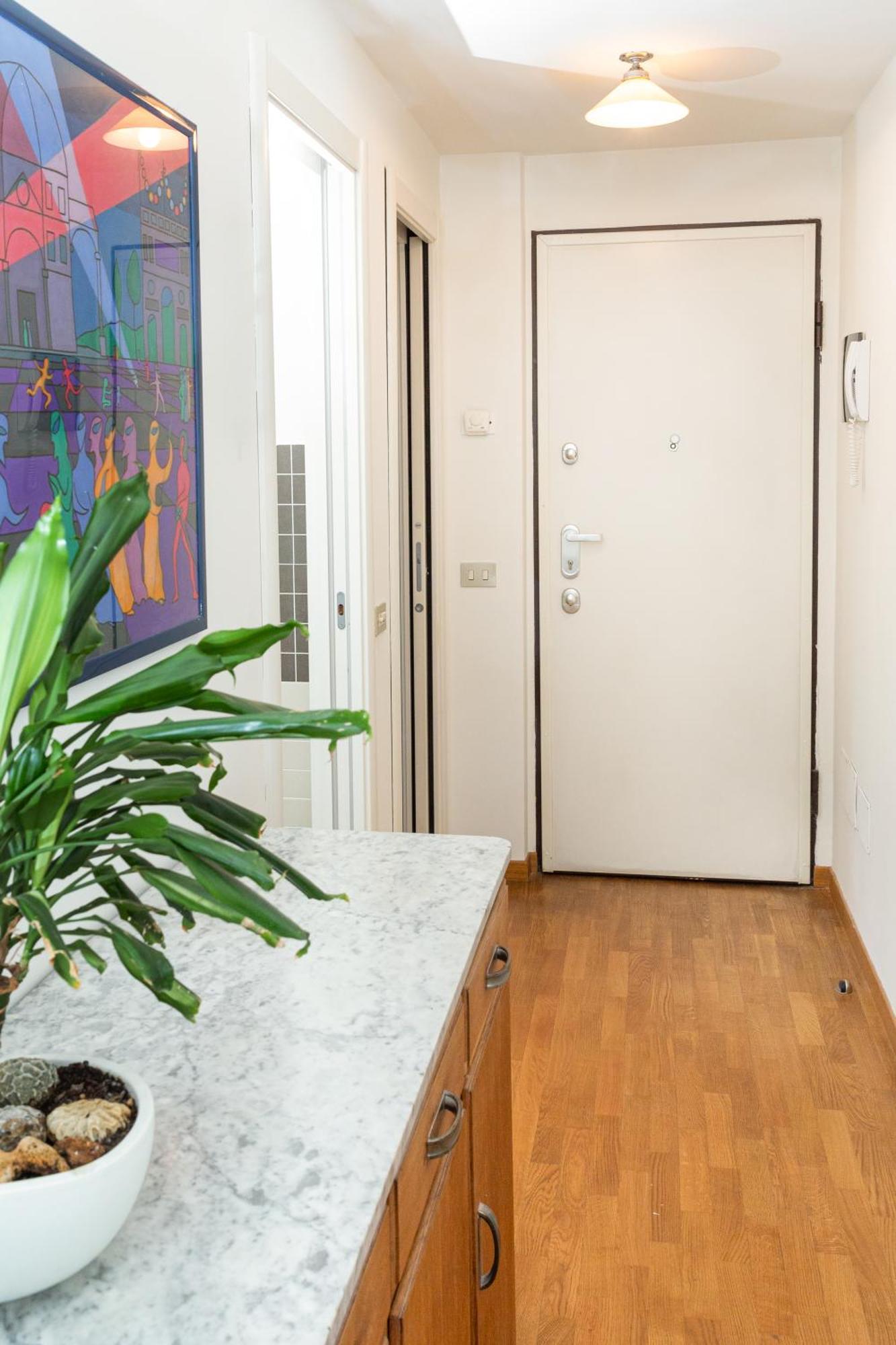 Rose Exclusive Apartment Milan Extérieur photo