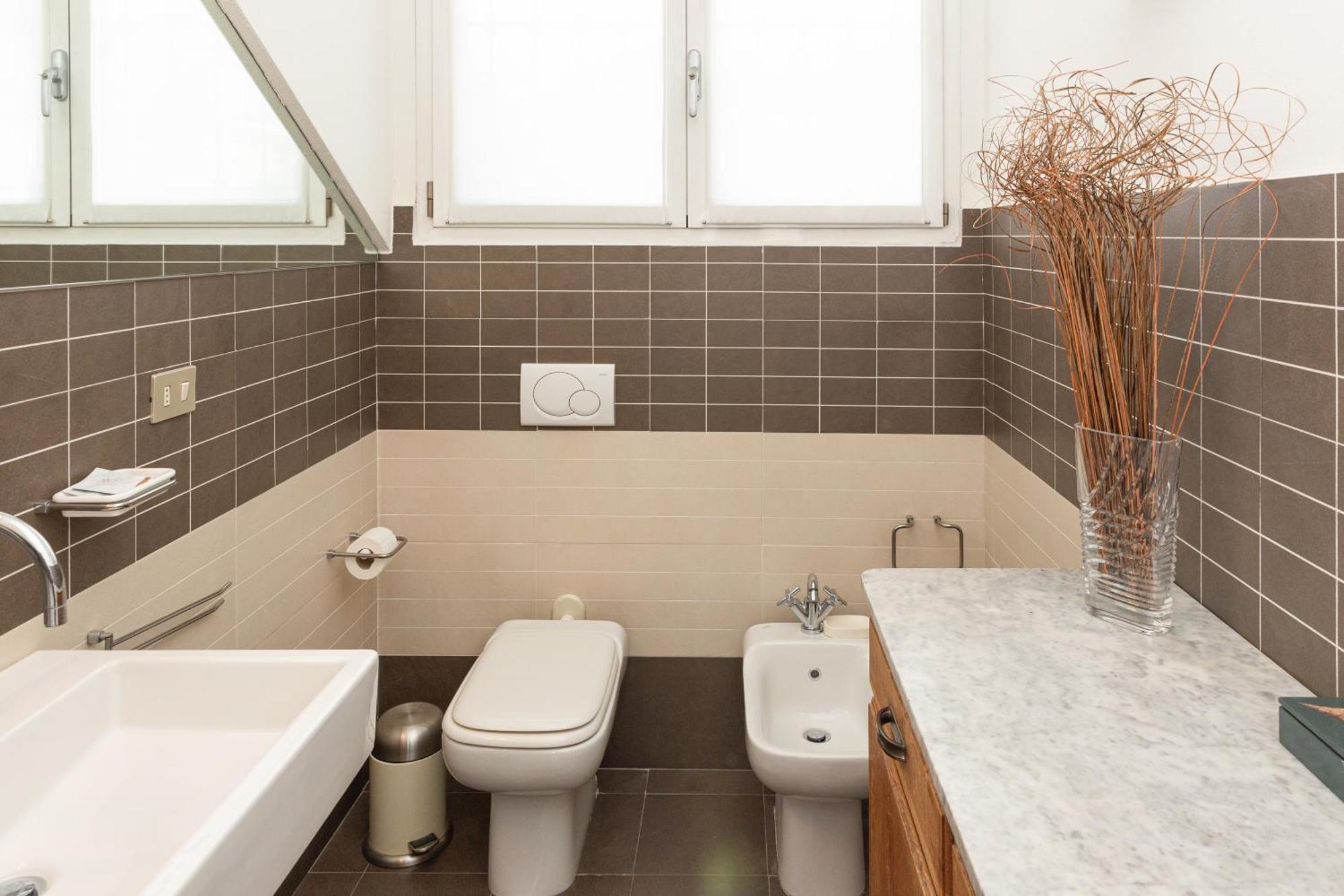 Rose Exclusive Apartment Milan Extérieur photo