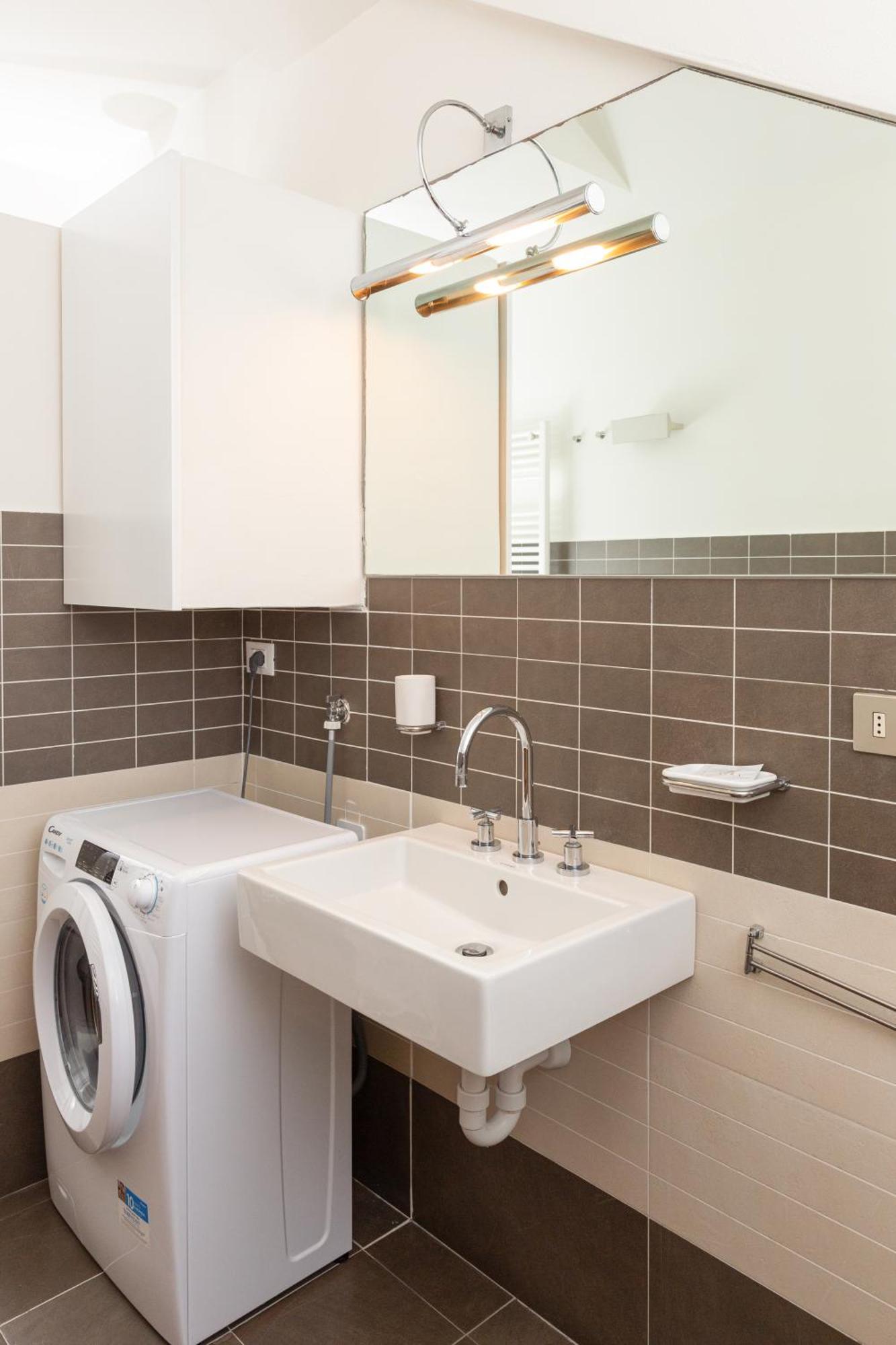 Rose Exclusive Apartment Milan Extérieur photo