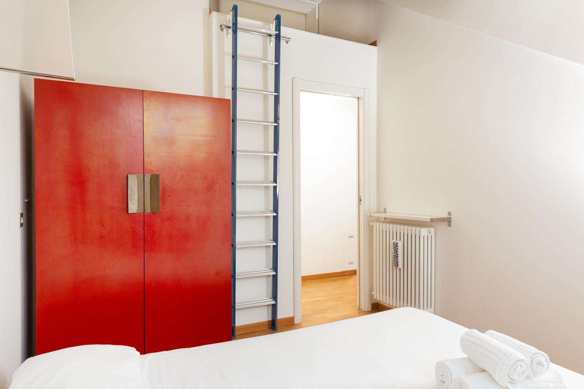 Rose Exclusive Apartment Milan Extérieur photo