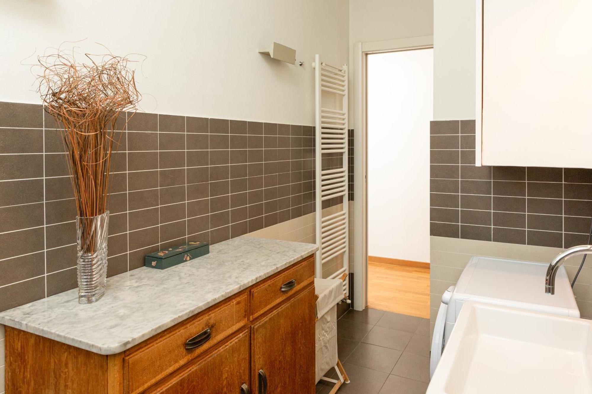 Rose Exclusive Apartment Milan Extérieur photo