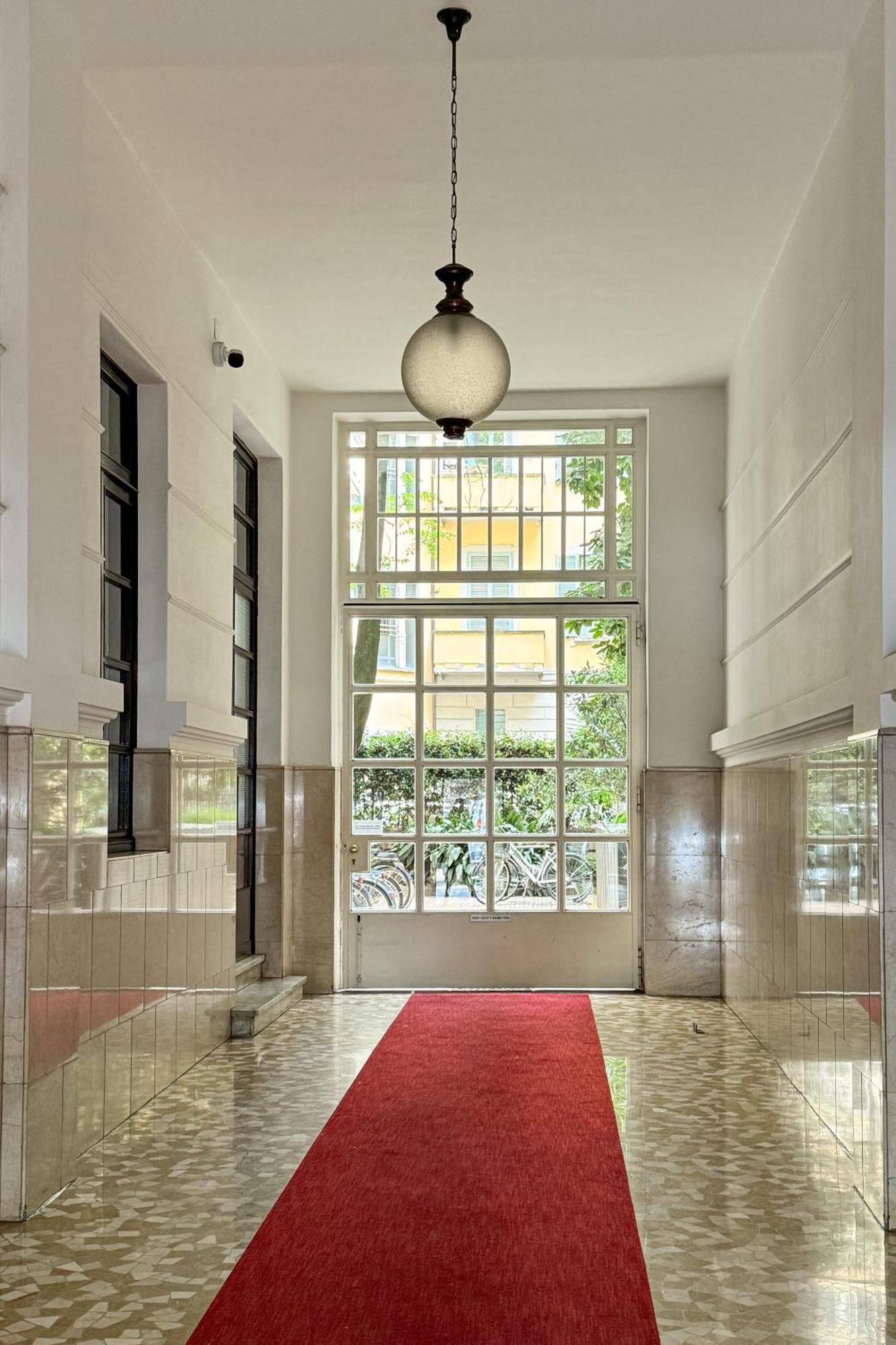 Rose Exclusive Apartment Milan Extérieur photo